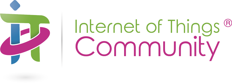 IoT Community logo